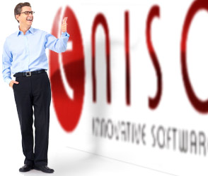 Startbild EniSoft